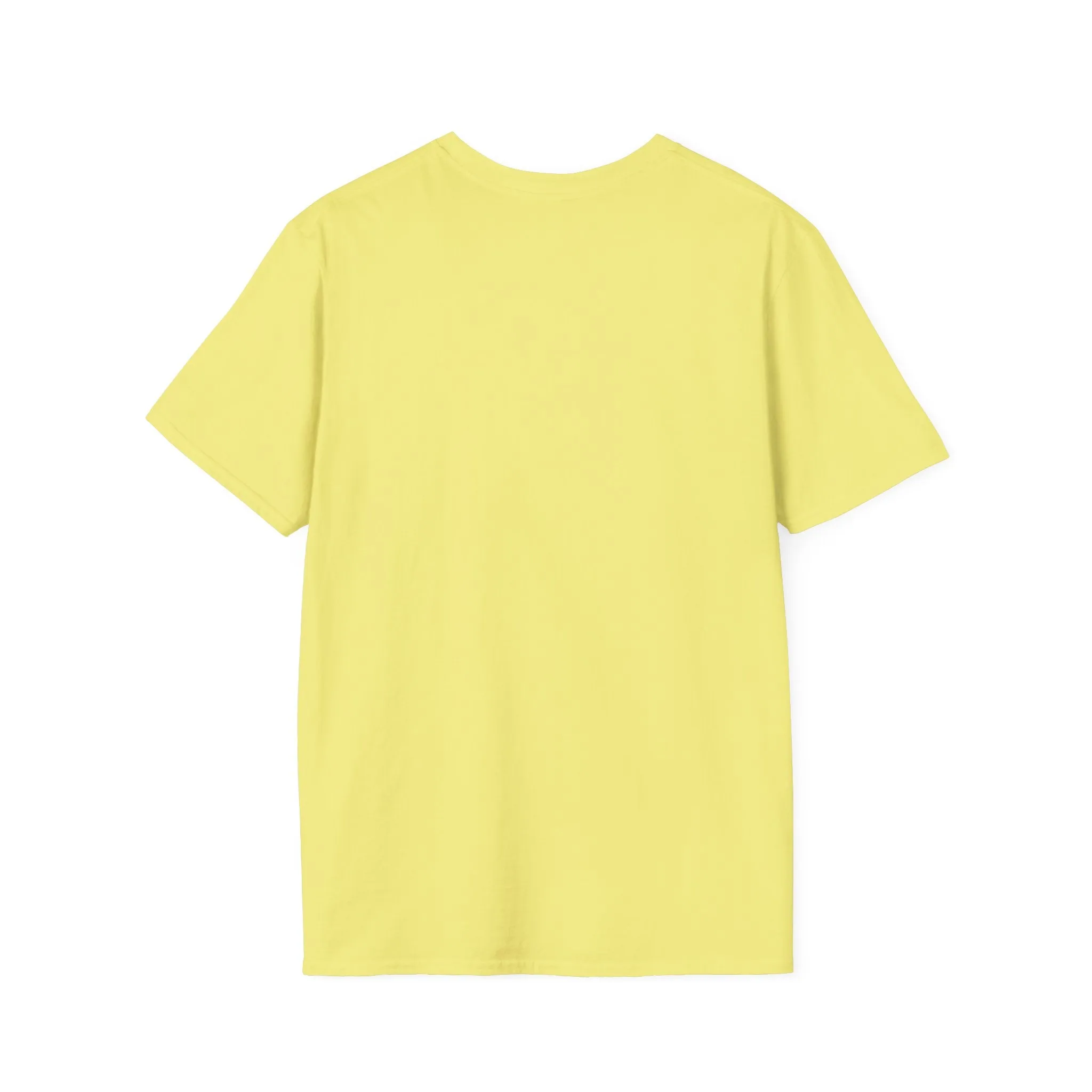 Unapologetically Dope Unisex Softstyle T-Shirt