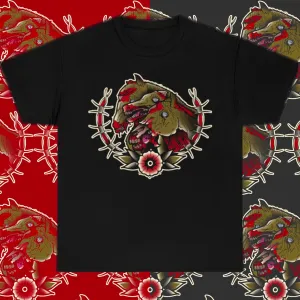 Undead Pharaoh's Horses Shirt