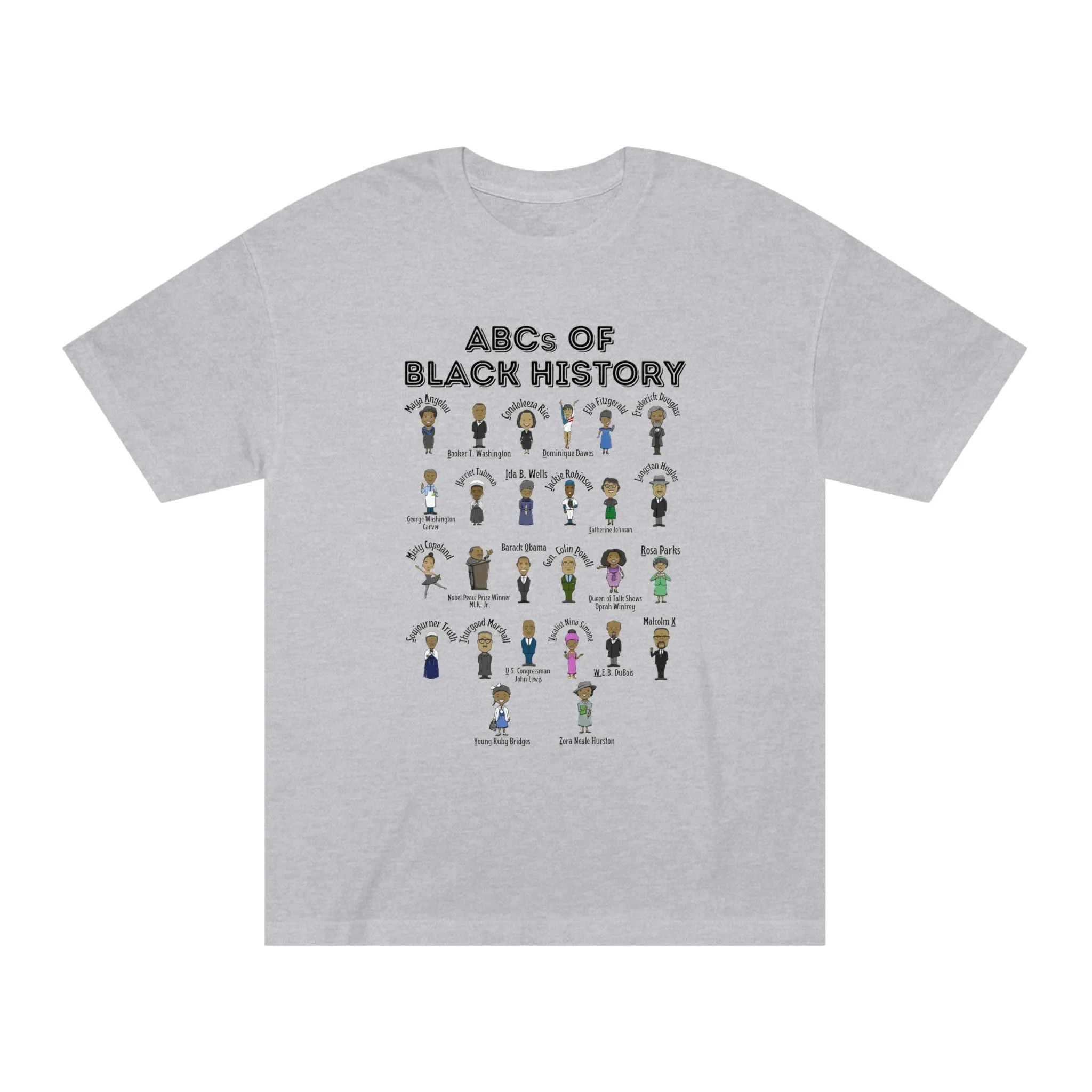 Unisex Classic Tee