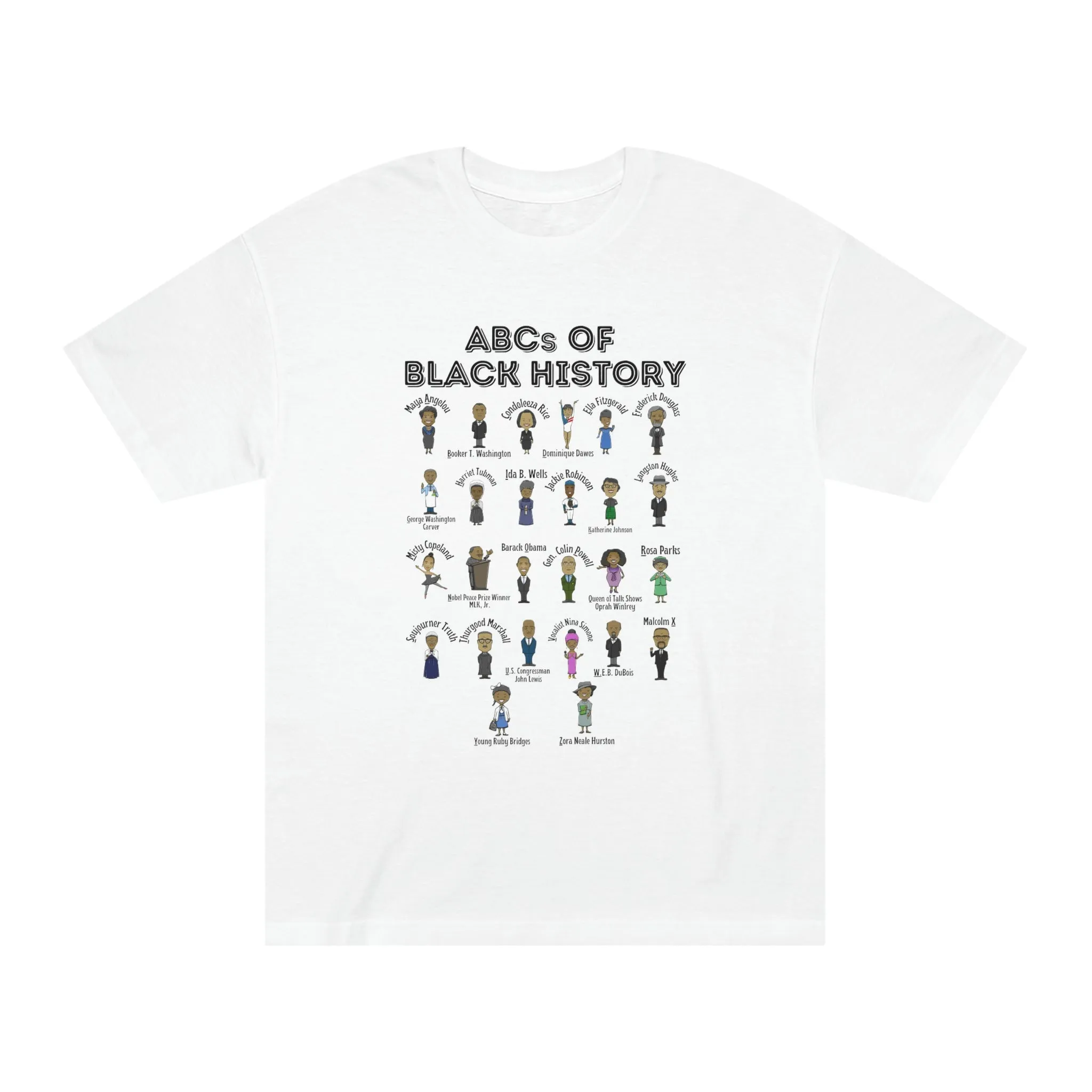 Unisex Classic Tee