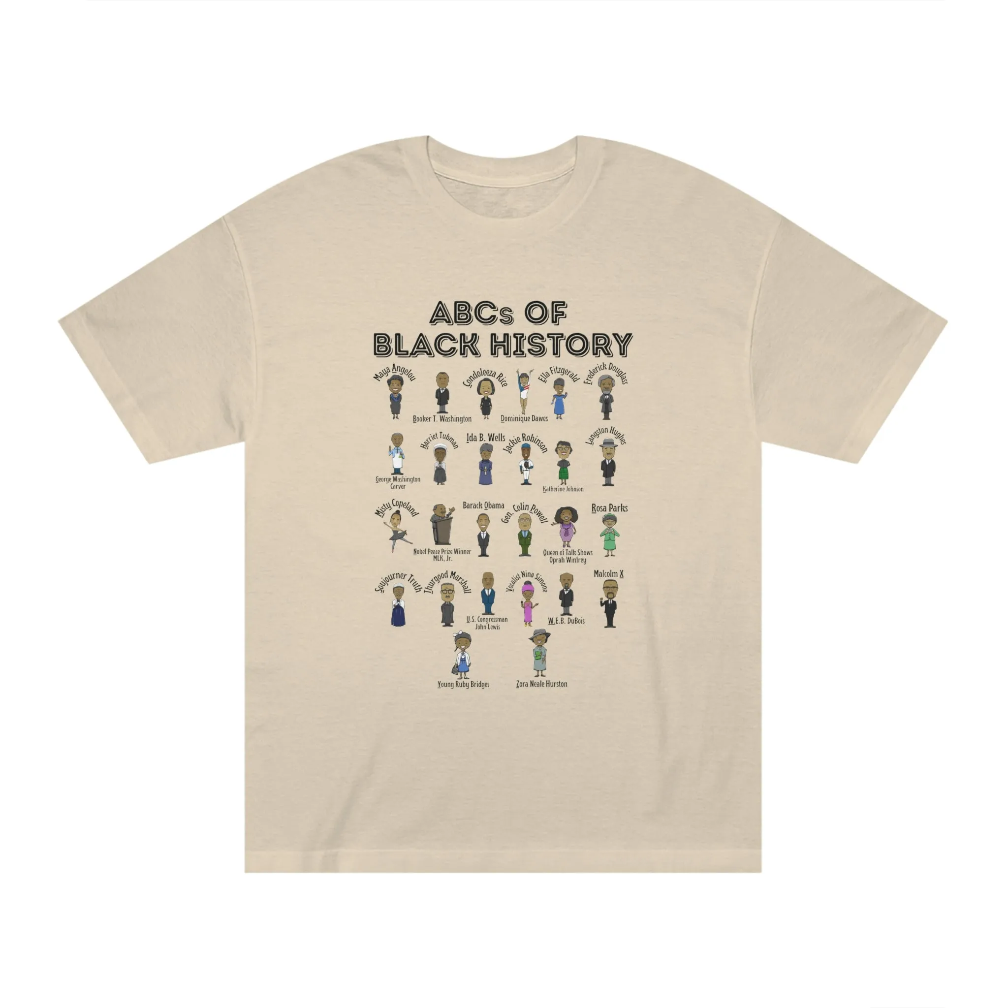 Unisex Classic Tee