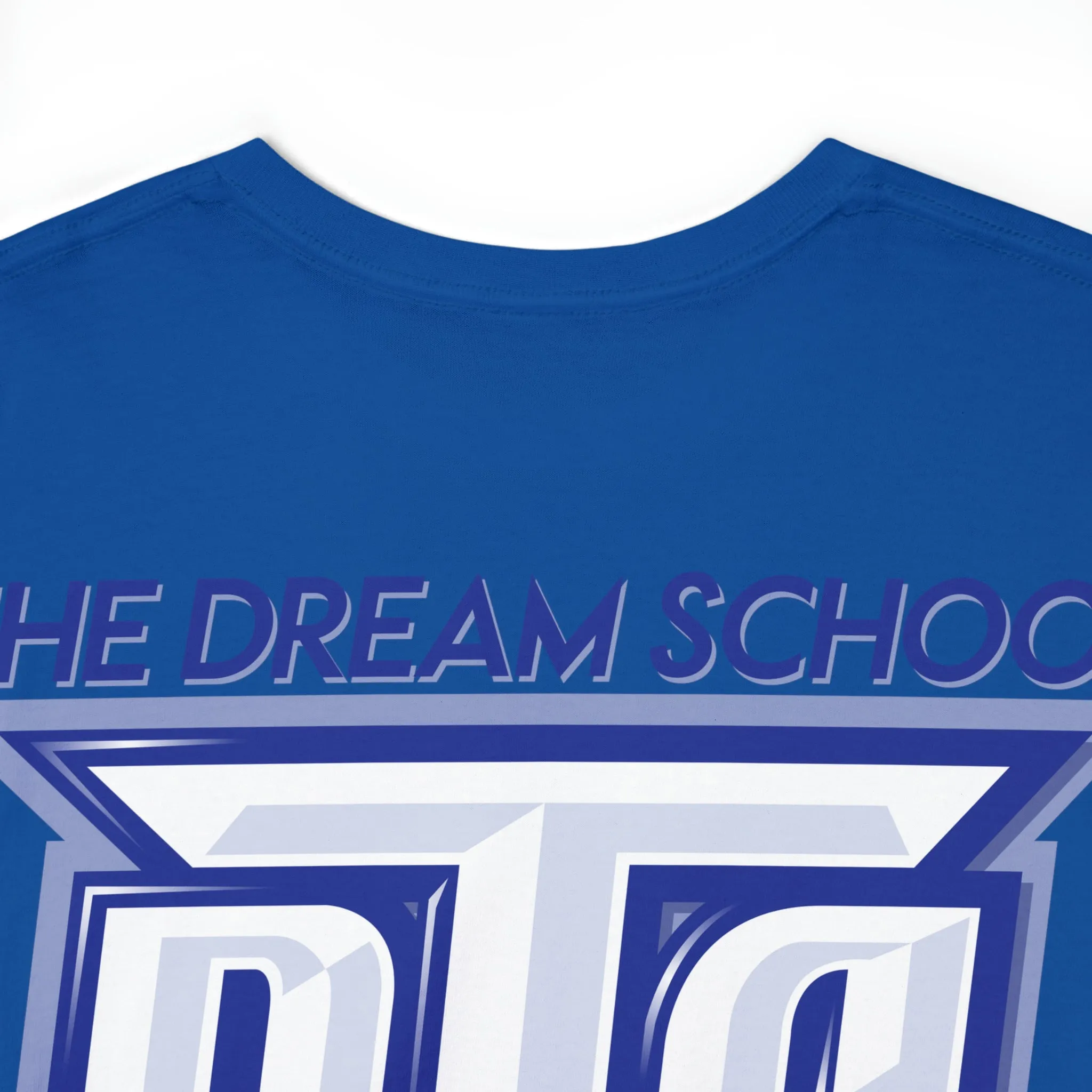 UNISEX DREAM SCHOOL TEE