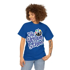 UNISEX DREAM SCHOOL TEE