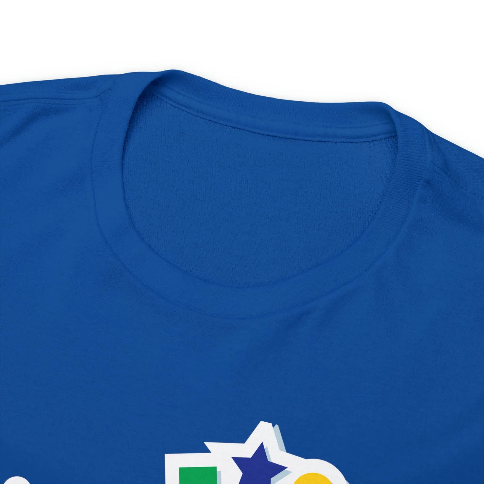 UNISEX DREAM SCHOOL TEE