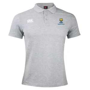University of Northern Colorado Women Waimak Polo by Canterbury