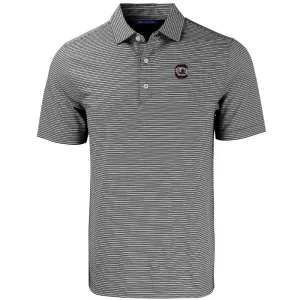 USC Double Stripe Stretch Polo