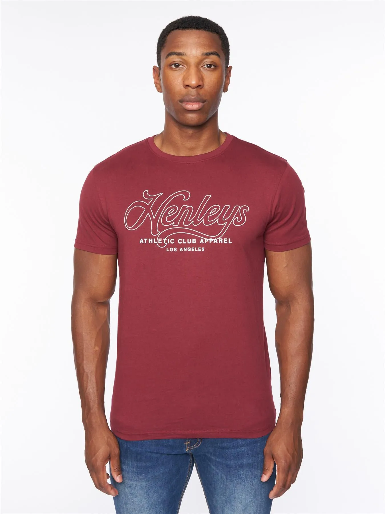 Varick T-Shirt 5pk Assorted