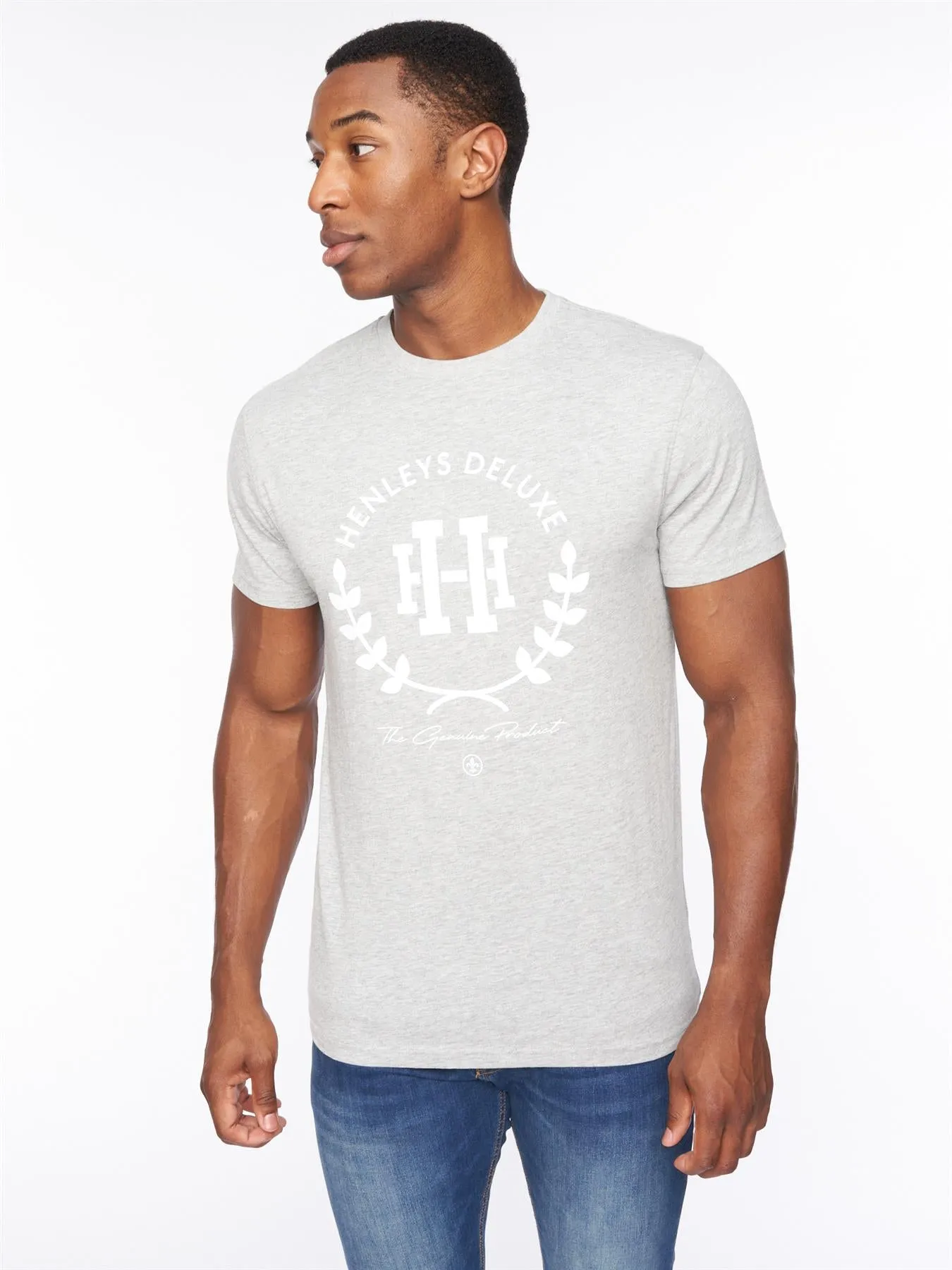 Varick T-Shirt 5pk Assorted