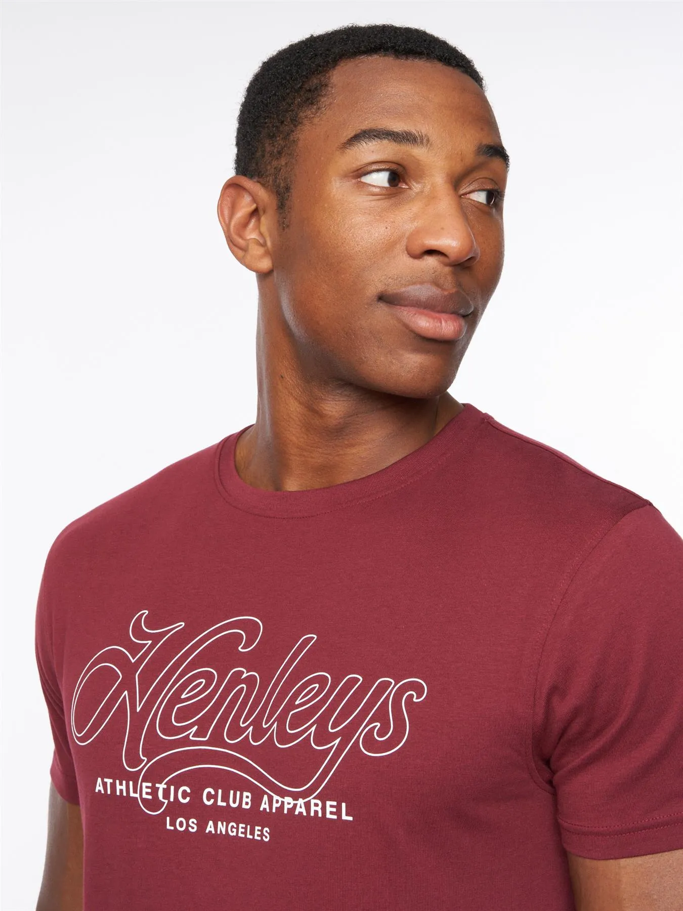 Varick T-Shirt 5pk Assorted