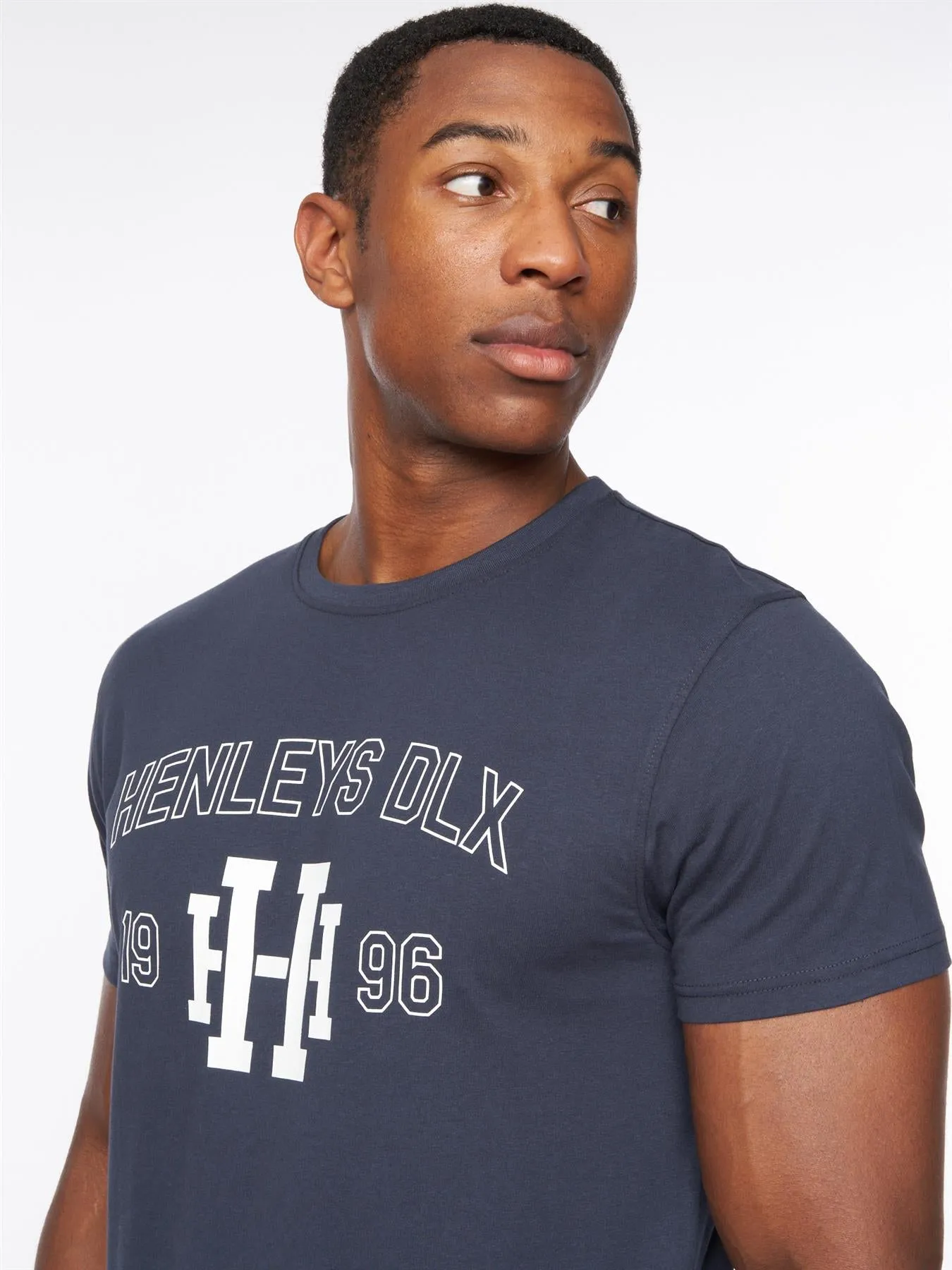 Varick T-Shirt 5pk Assorted