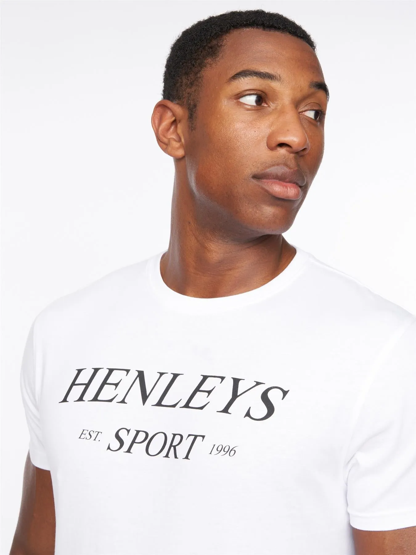 Varick T-Shirt 5pk Assorted