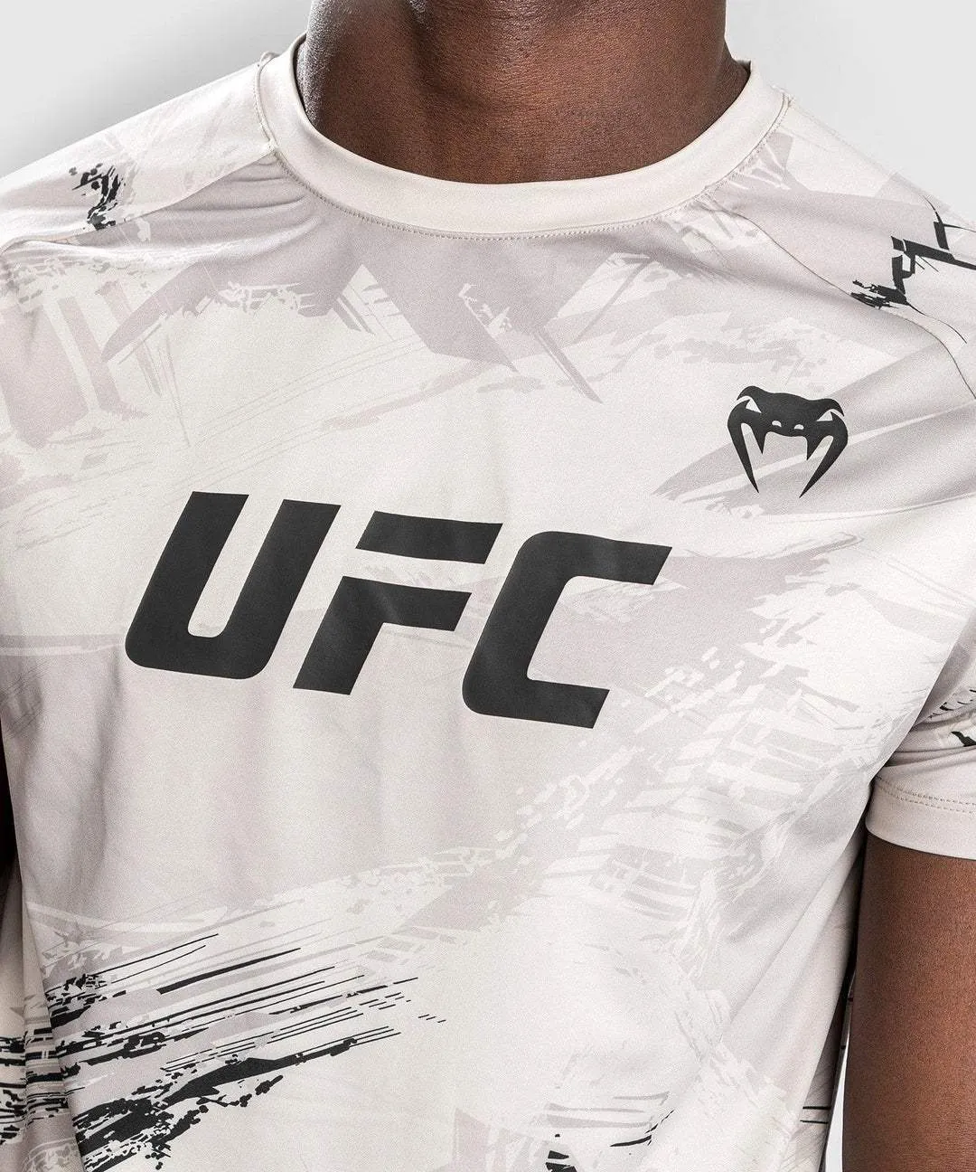 VENUM® UFC AUTHENTIC FIGHT WEEK 2.0 MEN'S DRY TECH T-SHIRT