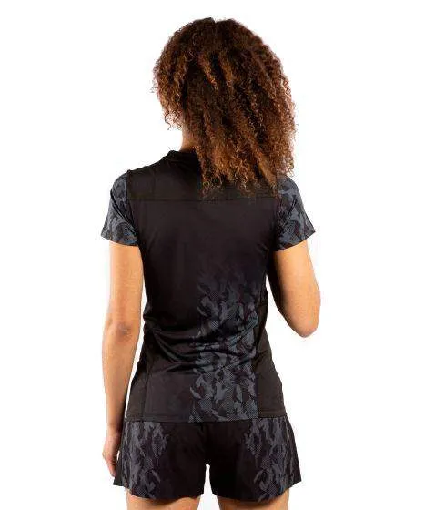 VENUM® UFC AUTHENTIC FIGHT WEEK WOMEN'S PERFORMANCE SHORT SLEEVE T-SHIRT