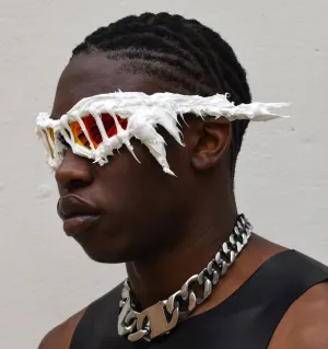 VERNUM INTERSTELLAR SLIM BIKER GLASSES