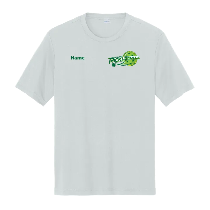 Villages Competitive League Men's short Sleeve shirt