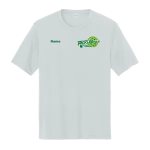 Villages Competitive League Men's short Sleeve shirt