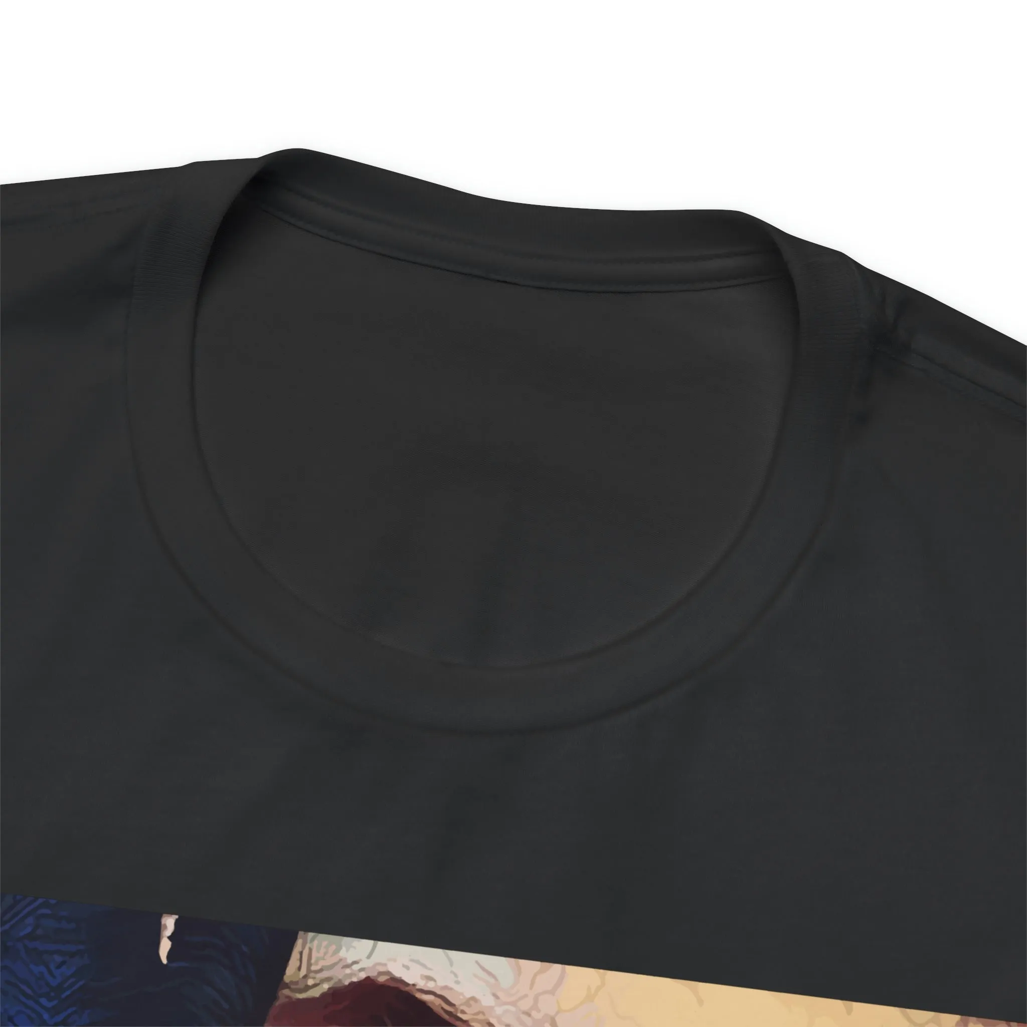 We The People Are Pissed Off! Short Sleeve Tee