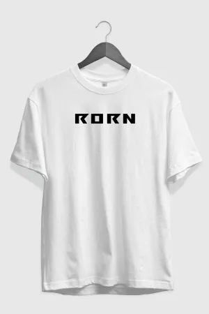 White Lightweight RORN