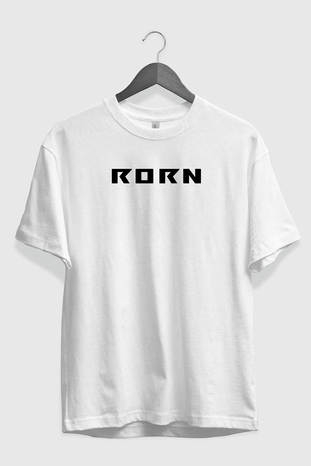 White Lightweight RORN