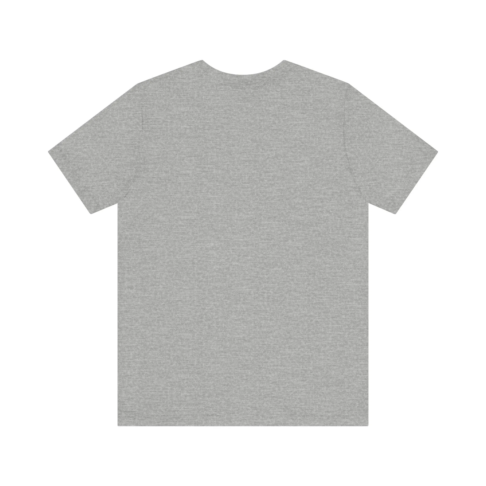 Witch Way to the Party Halloween T-Shirt | Spooky Witchy Tee |  Bella Canvas 3001Unisex | Funny Short Sleeve Tshirt