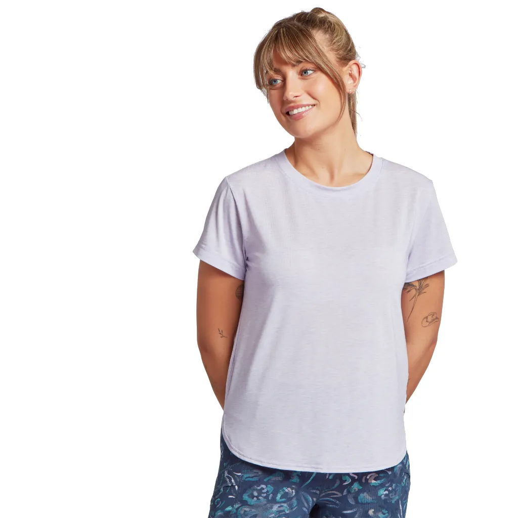 Women's Asha Crew