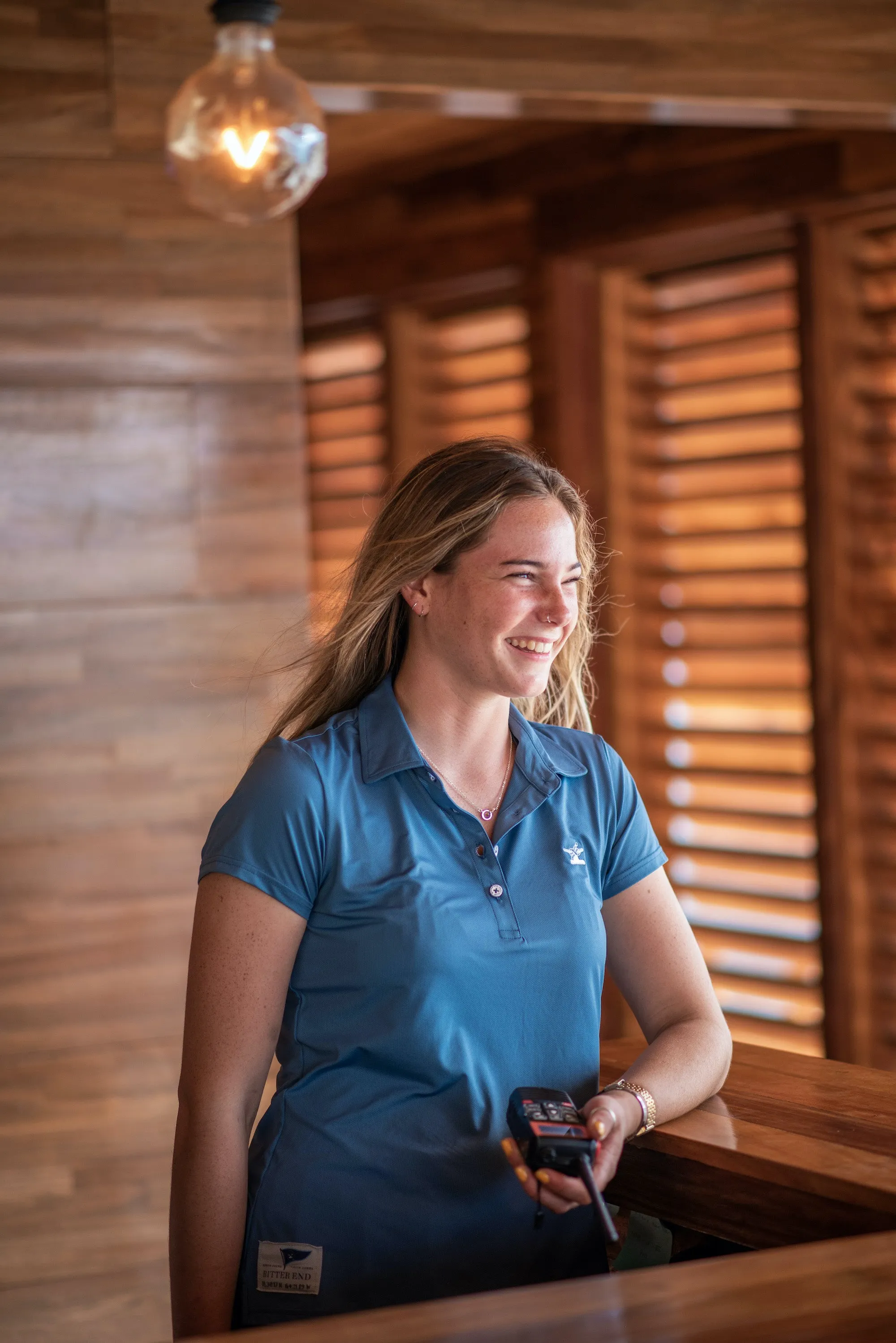 Women's Dritek Short Sleeve Polo I Various Colors