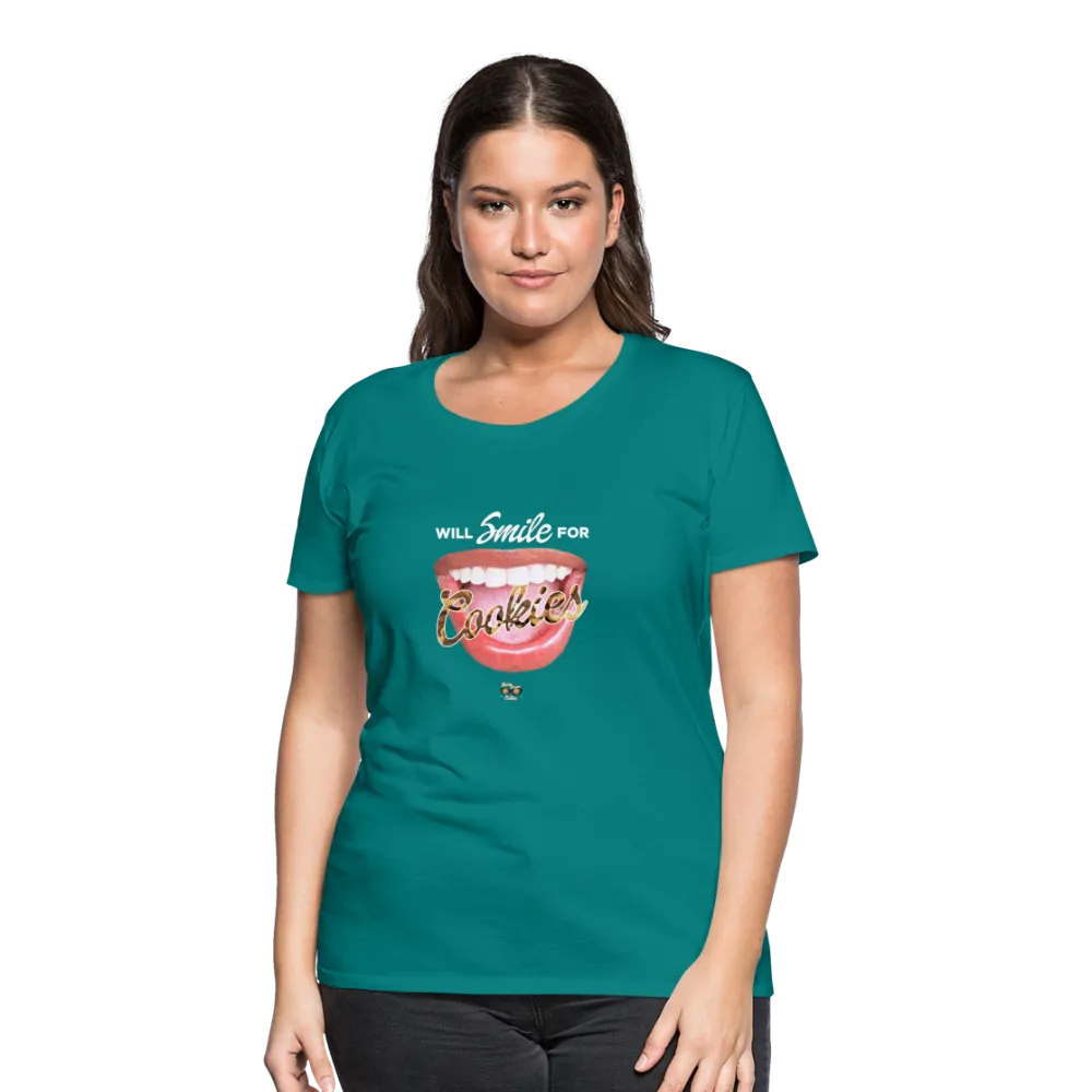 Women’s Premium T-Shirt