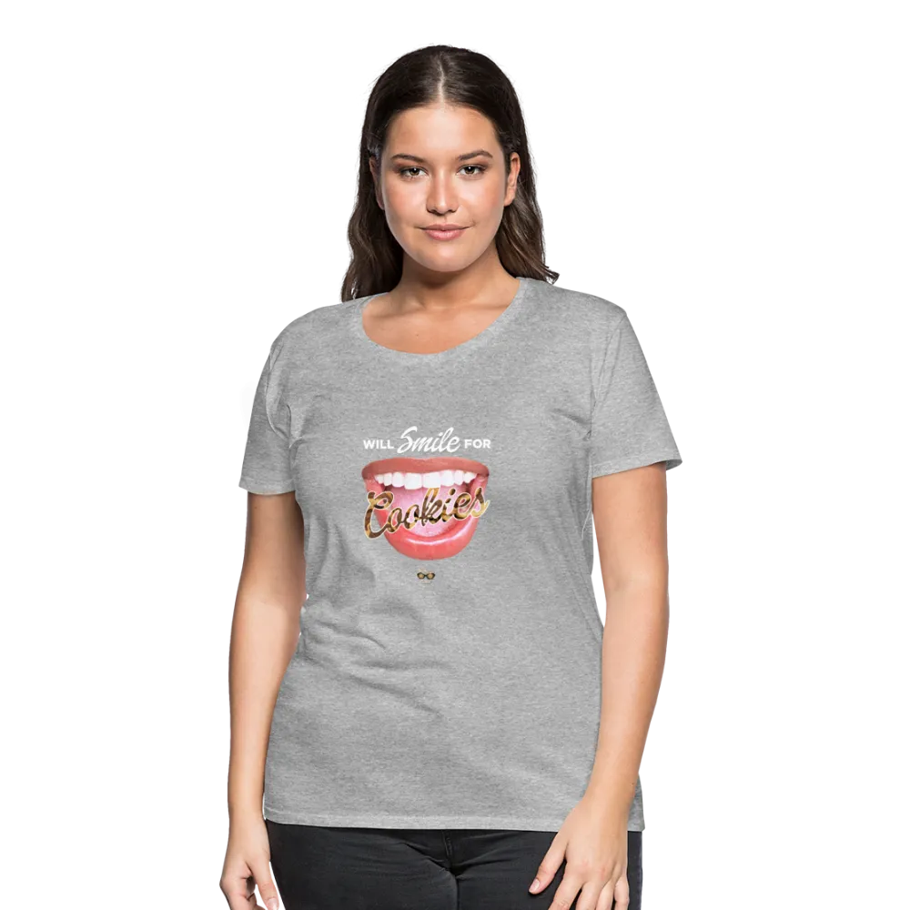 Women’s Premium T-Shirt