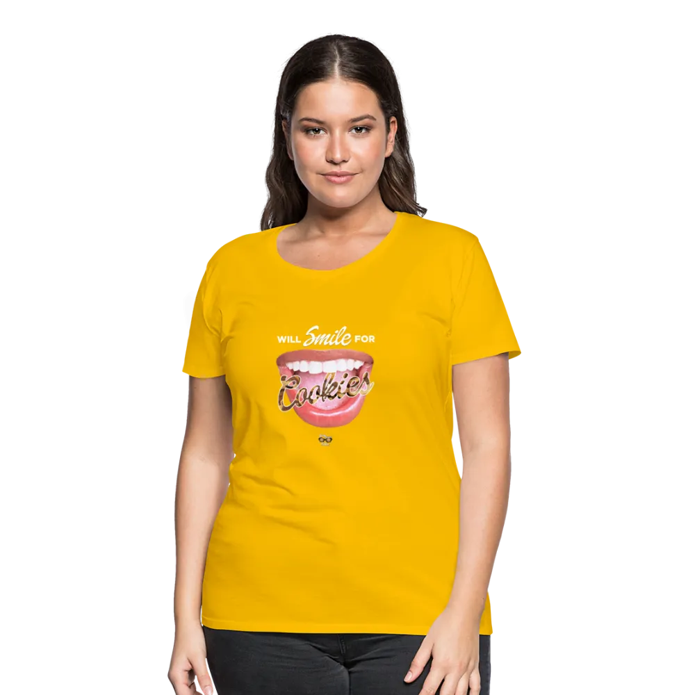Women’s Premium T-Shirt