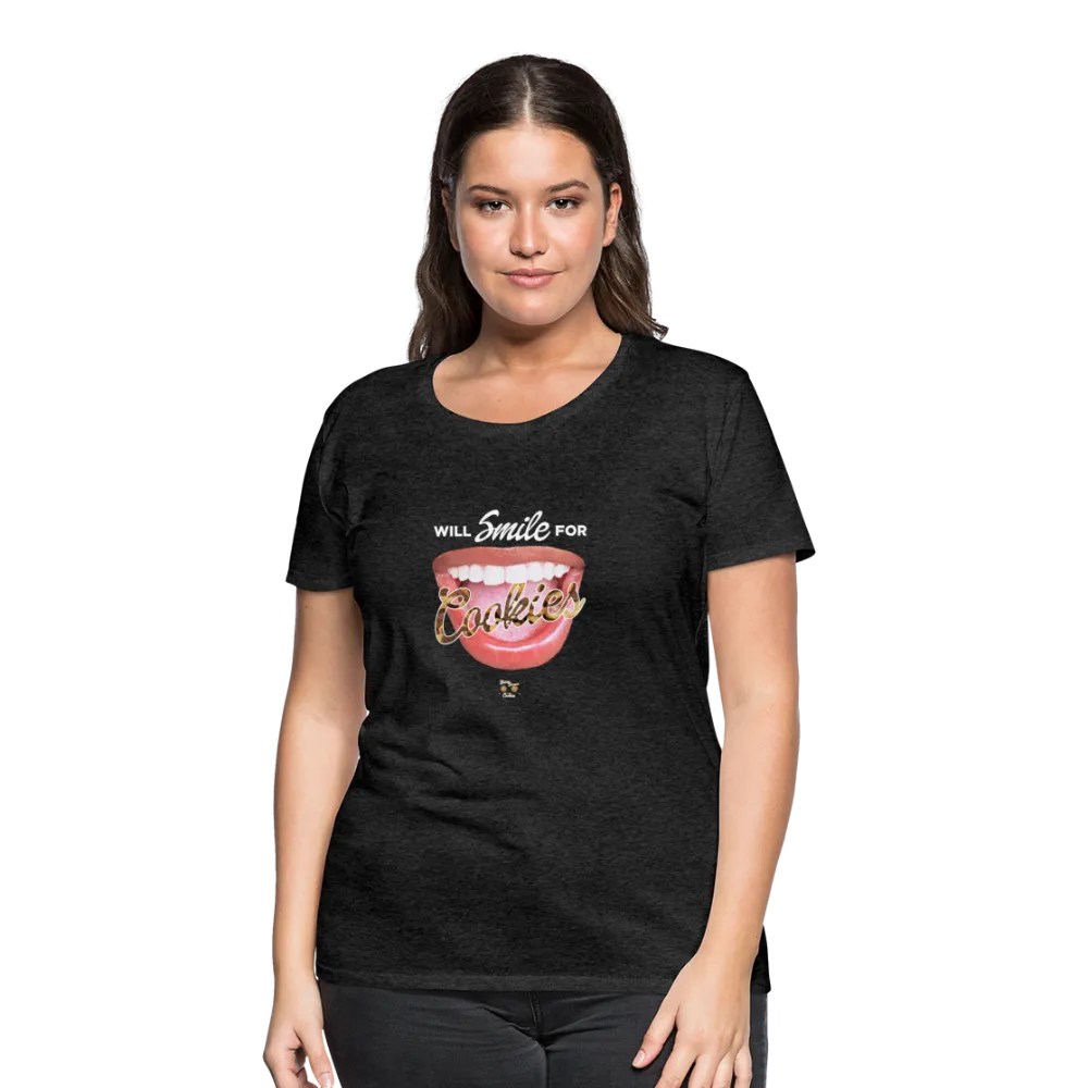 Women’s Premium T-Shirt