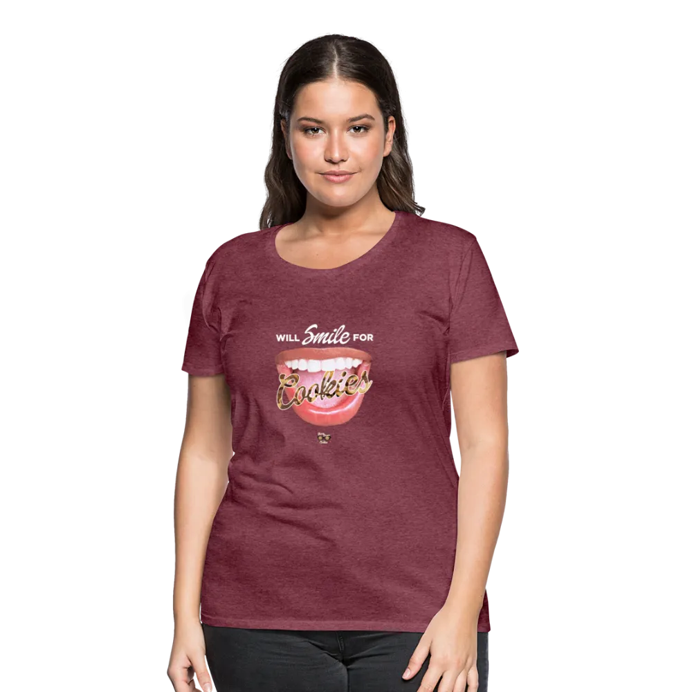 Women’s Premium T-Shirt