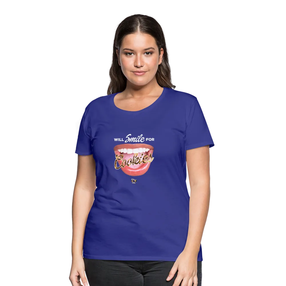 Women’s Premium T-Shirt
