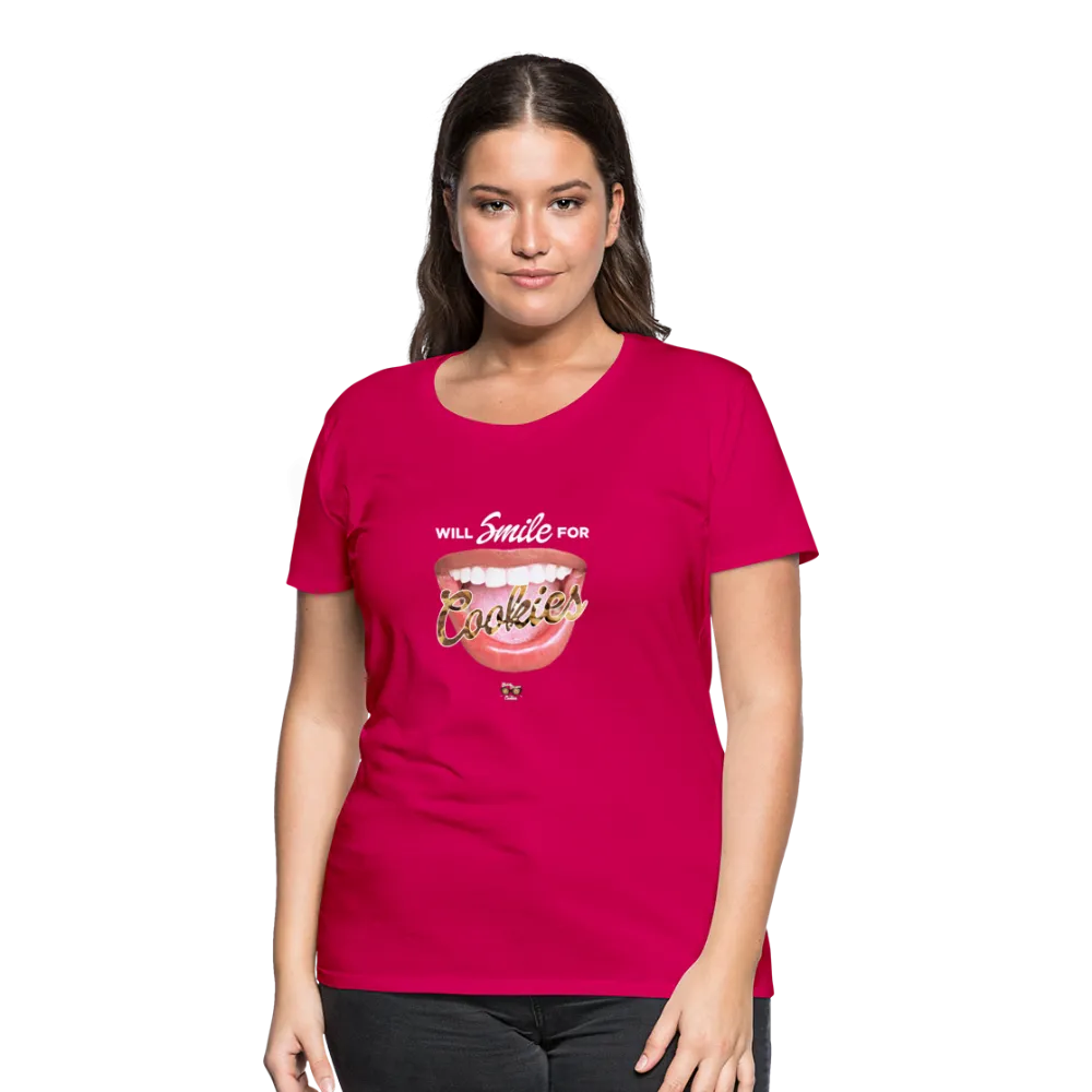 Women’s Premium T-Shirt