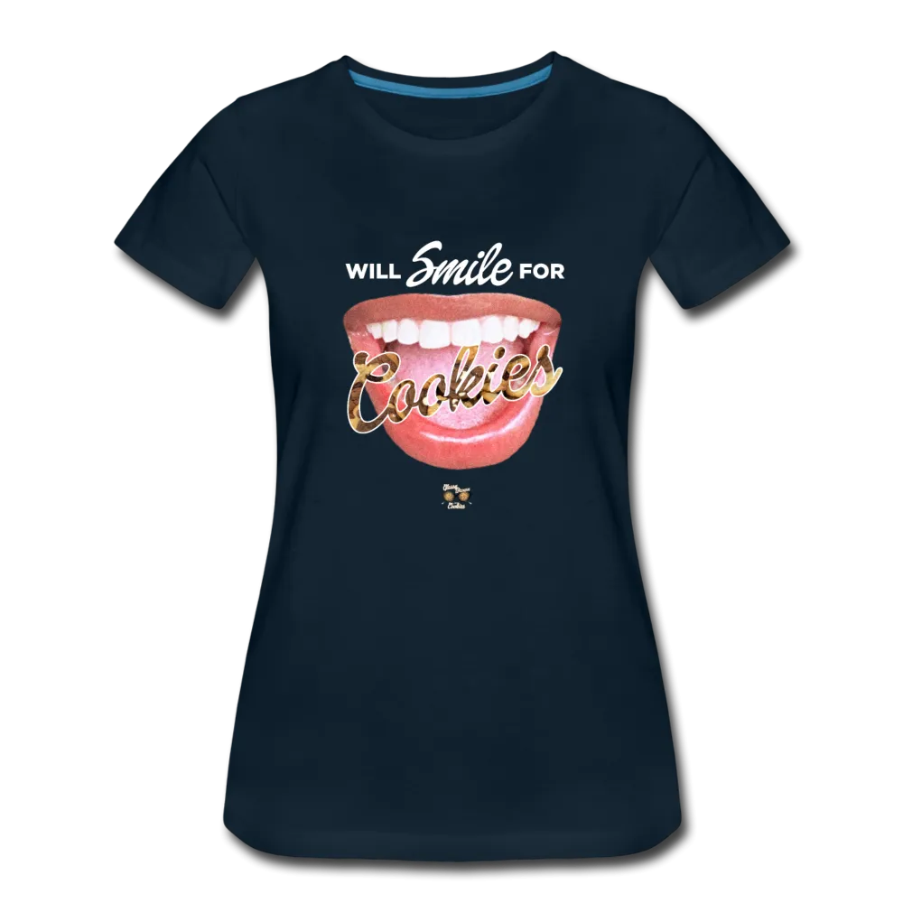 Women’s Premium T-Shirt