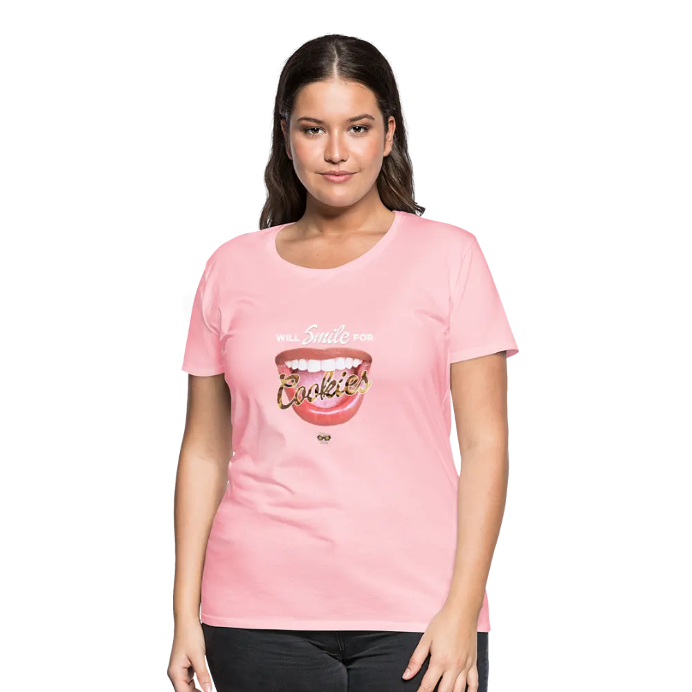 Women’s Premium T-Shirt