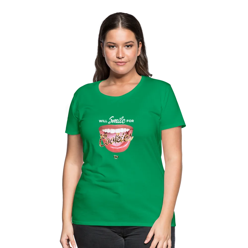 Women’s Premium T-Shirt