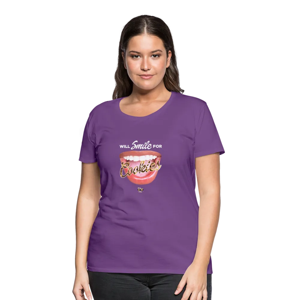 Women’s Premium T-Shirt
