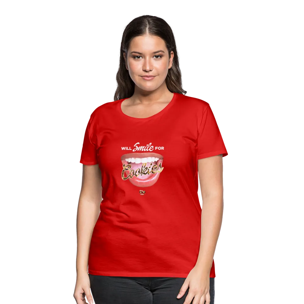 Women’s Premium T-Shirt