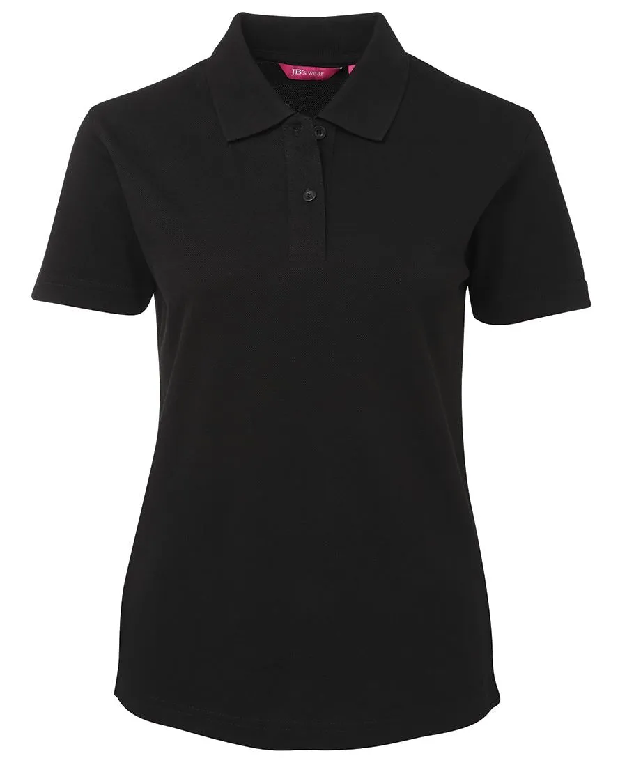 Women's Signature Polo - Standard Colours