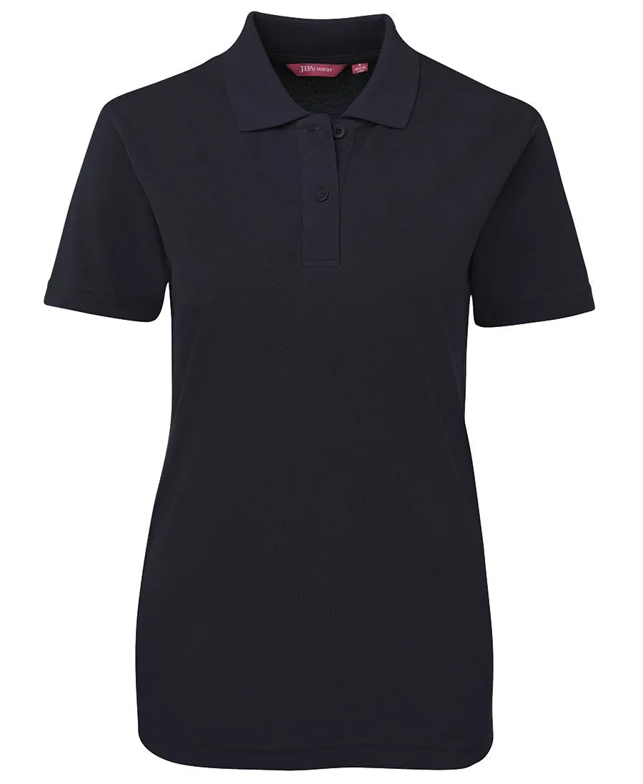 Women's Signature Polo - Standard Colours