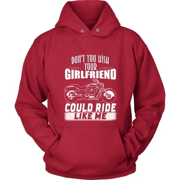 Women's Vintage Ride Like Me Shirt