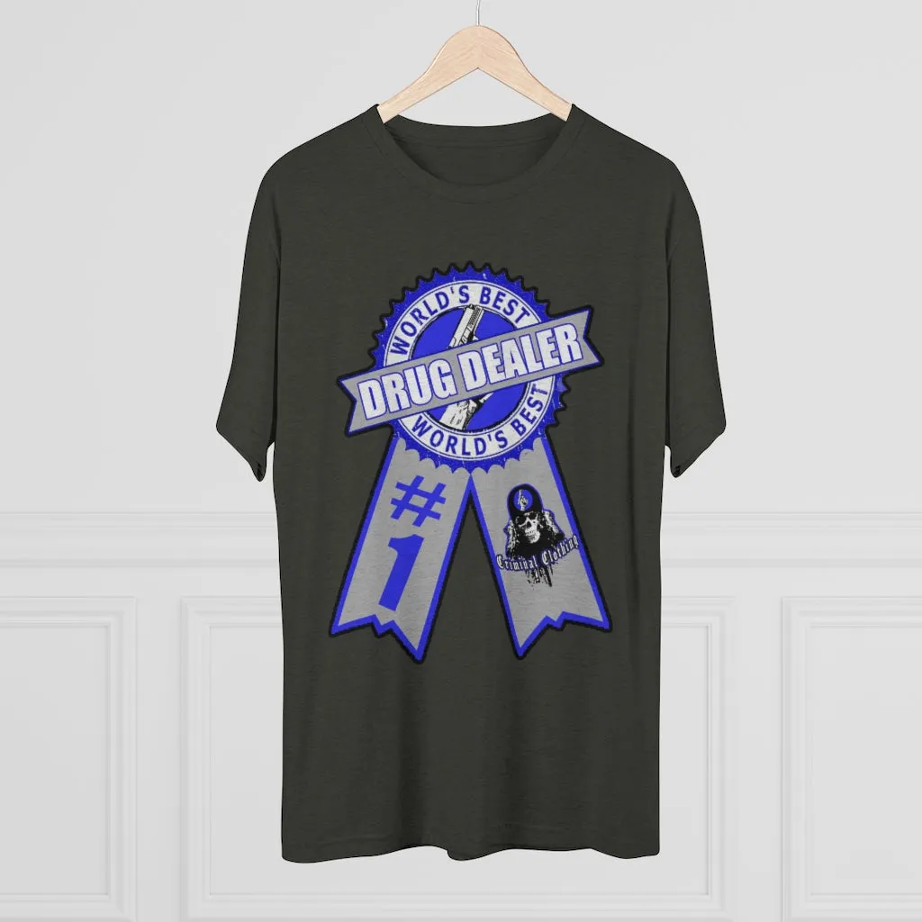 Worlds Best Drug Dealer T-shirt