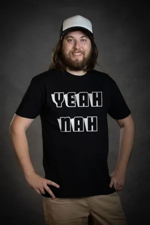 YEAH NAH T-Shirt