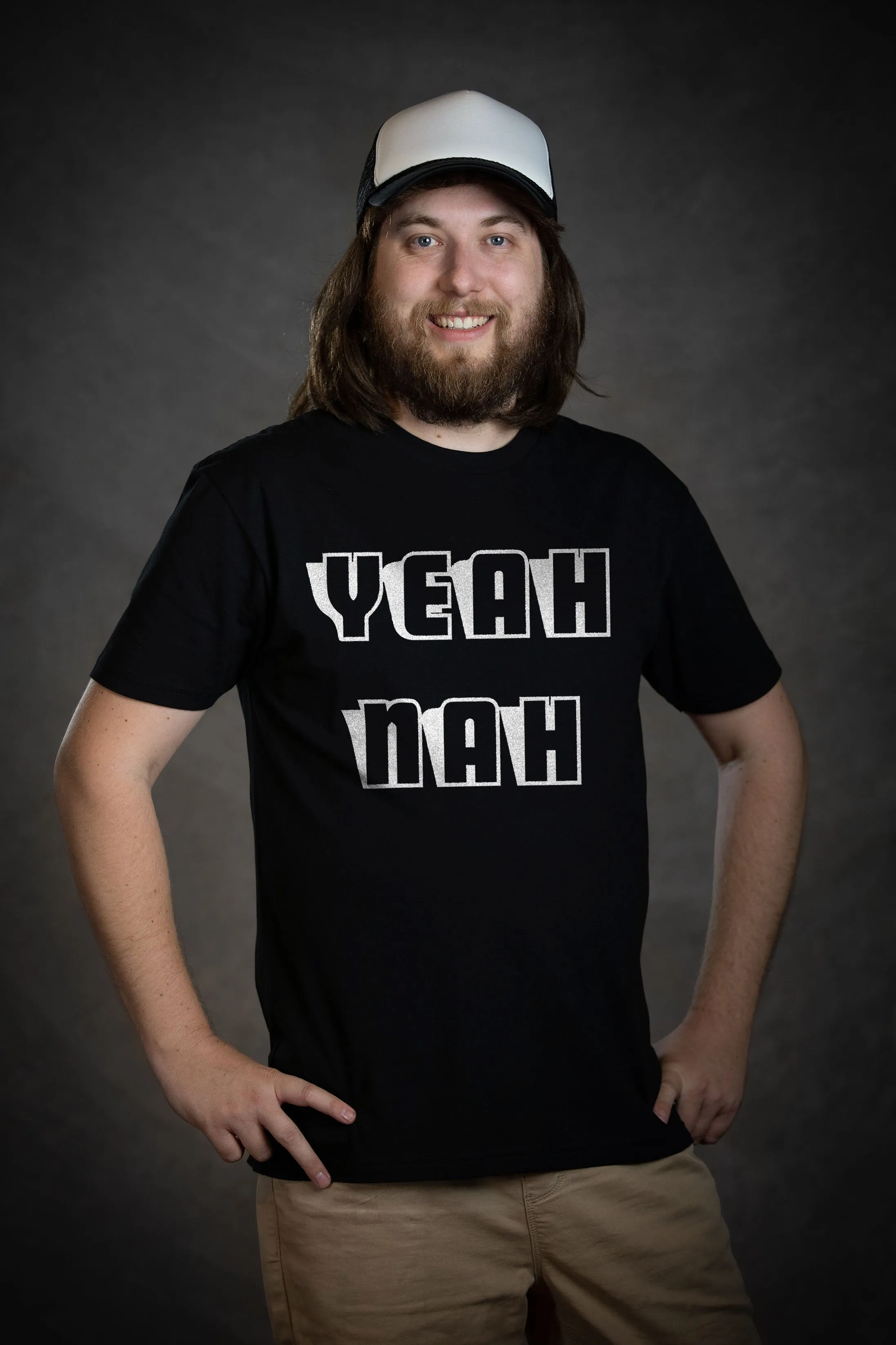 YEAH NAH T-Shirt