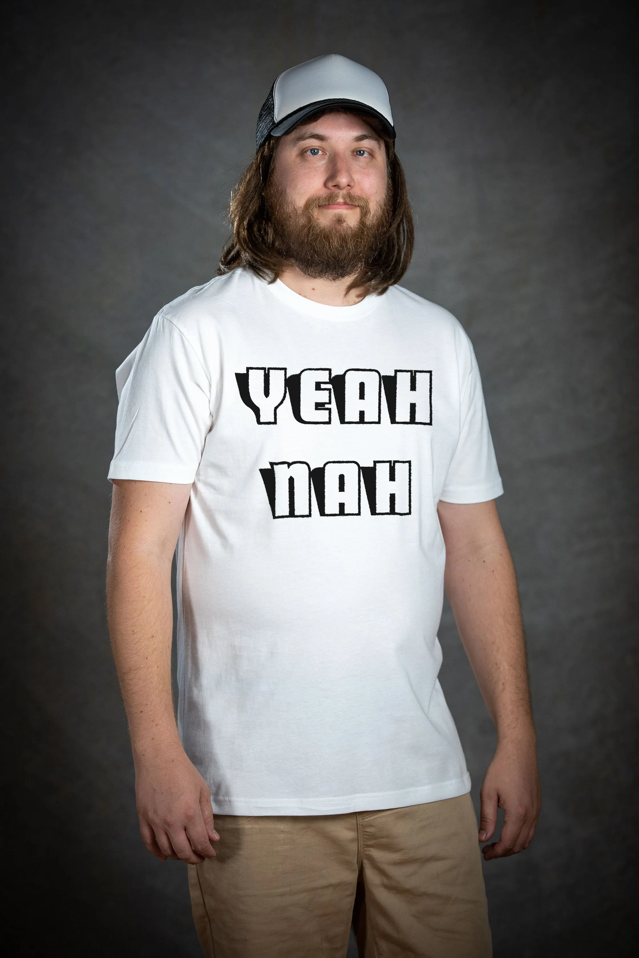 YEAH NAH T-Shirt