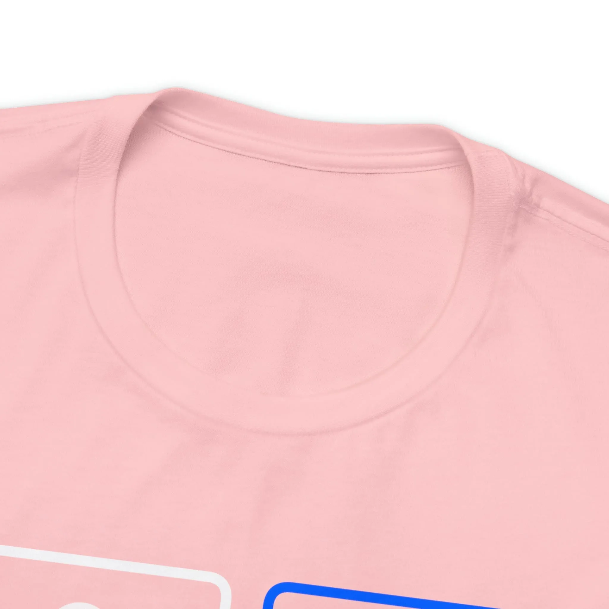 Your Ken My Ken Deluxe Unisex Shirt