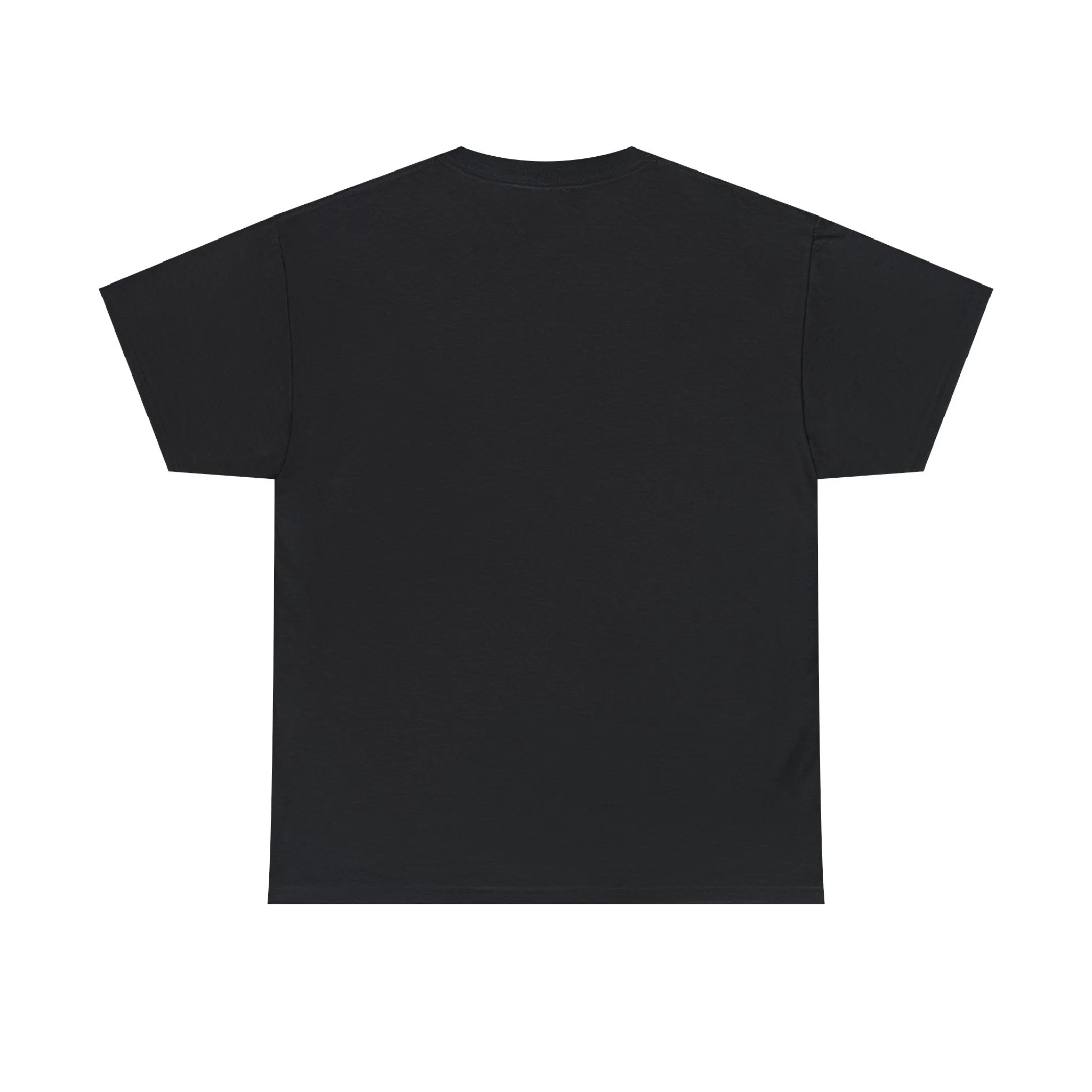 Zilla Moon Unisex Plus Size Tee